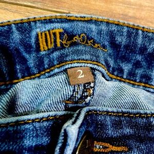Kut from the Kloth Jeans